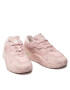 Puma Сникърси Hedra Mon Wn's 381617 01 Розов - Pepit.bg