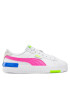 Puma Сникърси Jada Blend 382704 02 Бял - Pepit.bg