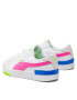 Puma Сникърси Jada Blend 382704 02 Бял - Pepit.bg