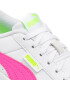 Puma Сникърси Jada Blend 382704 02 Бял - Pepit.bg