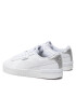 Puma Сникърси Jada Distressed 387621 02 Бял - Pepit.bg