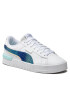 Puma Сникърси Jada Night Out 386403 01 Бял - Pepit.bg