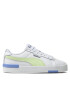 Puma Сникърси Jada Renew 386401 05 Бял - Pepit.bg