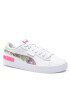 Puma Сникърси Jada Vacay Queen Jr 389750 03 Бял - Pepit.bg