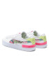 Puma Сникърси Jada Vacay Queen Jr 389750 03 Бял - Pepit.bg