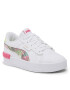 Puma Сникърси Jada Vacay Queen Ps 389751 03 Бял - Pepit.bg