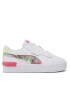 Puma Сникърси Jada Vacay Queen Ps 389751 03 Бял - Pepit.bg