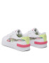 Puma Сникърси Jada Vacay Queen Ps 389751 03 Бял - Pepit.bg