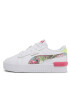 Puma Сникърси Jada Vacay Queen Ps 389751 03 Бял - Pepit.bg