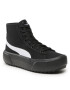 Puma Сникърси Kaia Mid Cv 384409 05 Черен - Pepit.bg