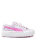 Puma Сникърси Kaia Platform Hazy Summer 383916 01 Виолетов - Pepit.bg