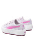 Puma Сникърси Kaia Platform Hazy Summer 383916 01 Виолетов - Pepit.bg