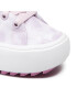 Puma Сникърси Kaia Platform Hazy Summer 383916 01 Виолетов - Pepit.bg