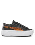 Puma Сникърси Kaia Platform Tiger 383915 01 Черен - Pepit.bg