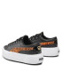 Puma Сникърси Kaia Platform Tiger 383915 01 Черен - Pepit.bg