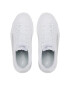 Puma Сникърси Kaia Platform Tiger 383915 02 Бял - Pepit.bg