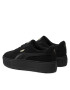 Puma Сникърси Karmen 384614 01 Черен - Pepit.bg