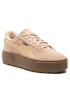 Puma Сникърси Karmen 384614 05 Бежов - Pepit.bg