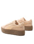 Puma Сникърси Karmen 384614 05 Бежов - Pepit.bg