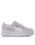 Puma Сникърси Karmen 384614 12 Сив - Pepit.bg