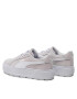 Puma Сникърси Karmen 384614 12 Сив - Pepit.bg
