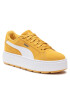 Puma Сникърси Karmen Amber 384614 14 Цветен - Pepit.bg