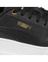 Puma Сникърси Karmen Distressed 387636 01 Черен - Pepit.bg