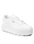 Puma Сникърси Karmen L 384615 01 Бял - Pepit.bg