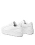Puma Сникърси Karmen L 384615 01 Бял - Pepit.bg