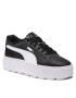 Puma Сникърси Karmen L 384615 03 Черен - Pepit.bg