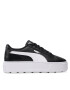 Puma Сникърси Karmen L 384615 03 Черен - Pepit.bg