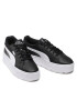 Puma Сникърси Karmen L 384615 03 Черен - Pepit.bg