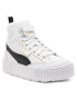 Puma Сникърси Karmen Mid 38585703 Бял - Pepit.bg