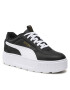 Puma Сникърси Karmen Rebelle 387212 04 Черен - Pepit.bg