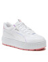 Puma Сникърси Karmen Rebelle Crystal Wings Jr 392632 01 Бял - Pepit.bg