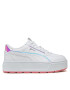 Puma Сникърси Karmen Rebelle Crystal Wings Jr 392632 01 Бял - Pepit.bg