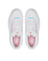 Puma Сникърси Karmen Rebelle Crystal Wings Jr 392632 01 Бял - Pepit.bg