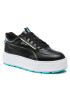 Puma Сникърси Karmen Rebelle Crystal Wings Jr 392632 02 Черен - Pepit.bg