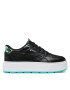 Puma Сникърси Karmen Rebelle Crystal Wings Jr 392632 02 Черен - Pepit.bg