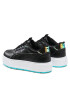 Puma Сникърси Karmen Rebelle Crystal Wings Jr 392632 02 Черен - Pepit.bg