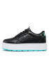 Puma Сникърси Karmen Rebelle Crystal Wings Jr 392632 02 Черен - Pepit.bg