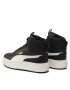 Puma Сникърси Karmen Rebelle Mid 387213 10 Черен - Pepit.bg