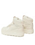 Puma Сникърси Karmen Rebelle Mid WTR 387624 04 Бял - Pepit.bg