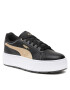 Puma Сникърси Karmen Space Metallics 38939601 Черен - Pepit.bg