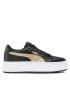 Puma Сникърси Karmen Space Metallics 38939601 Черен - Pepit.bg