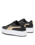 Puma Сникърси Karmen Space Metallics 38939601 Черен - Pepit.bg