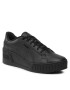 Puma Сникърси Karmen Wedge 390985 03 Черен - Pepit.bg