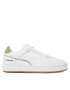 Puma Сникърси Mapf1 Amg Ca Pro 307855 01 Бял - Pepit.bg