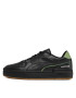 Puma Сникърси Mapf1 Amg Ca Pro 307855 02 Черен - Pepit.bg