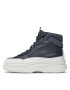 Puma Сникърси Mayra Strong Gray-Strong 392316 04 Сив - Pepit.bg